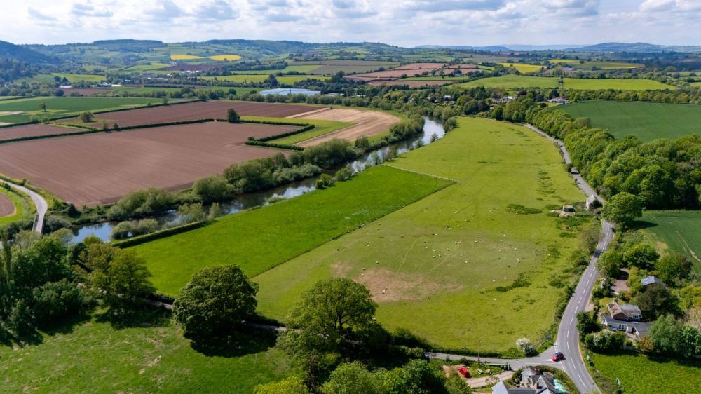 Herefordshire