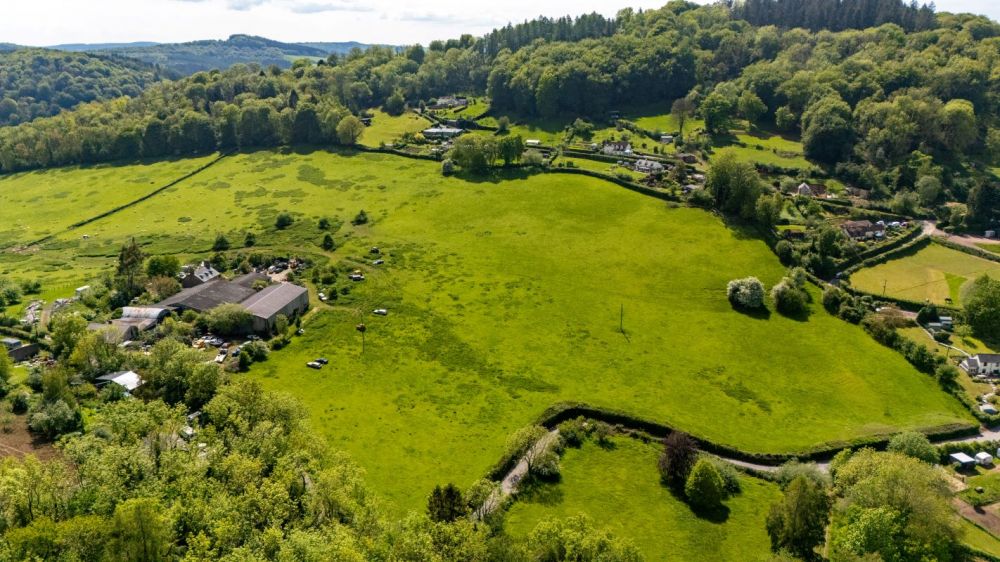 Herefordshire