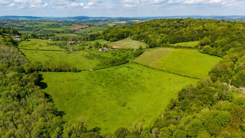 Herefordshire