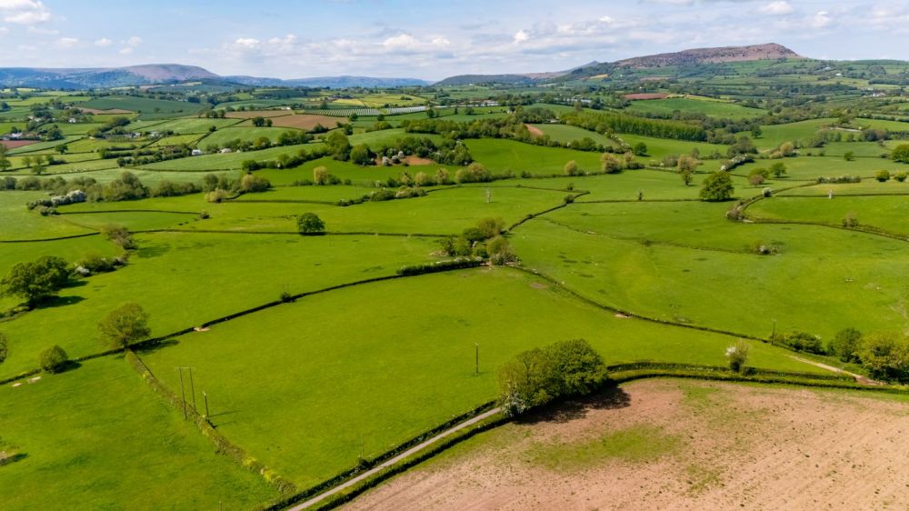 Monmouthshire