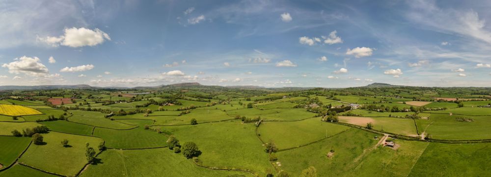 Monmouthshire