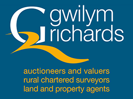 Gwilym Richards Gwilym Richards